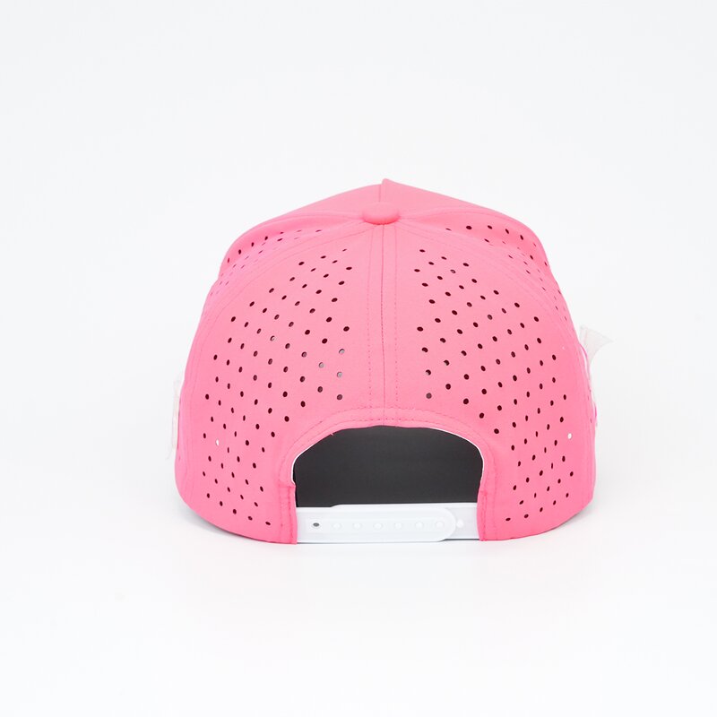 Golf Cap Manufacturer - OEM Waterproof Quick Dry Baseball Cap