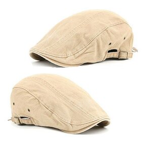 Beret Hat Factory - OEM Custom Logo Camo Beret