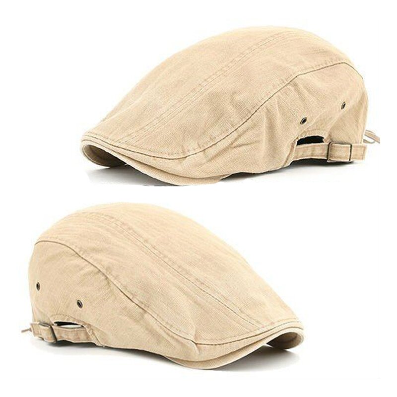 Beret Hat Factory - OEM Custom Logo Camo Beret