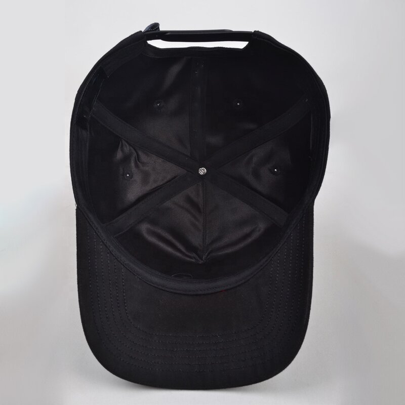 Baseball Cap Factory - OEM Custom 5-Panel Luxury Golf Cap