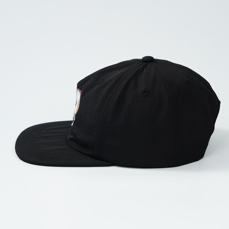 Snapback Cap Manufacturer - OEM Custom 5-Panel Unstructured Dad Hat