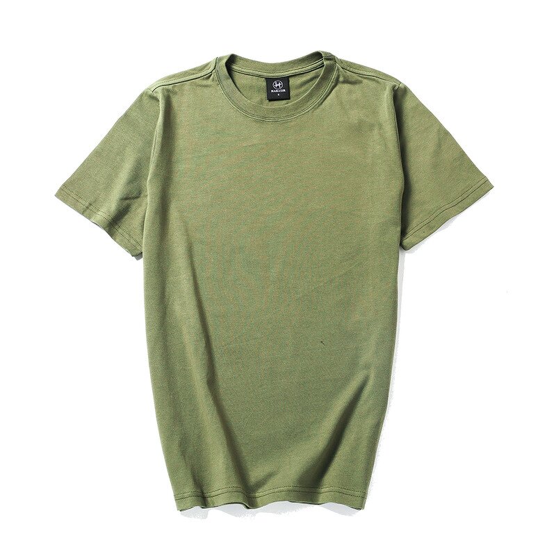 T-shirt Factory - Bulk Custom Printing Round Neck Crop Top