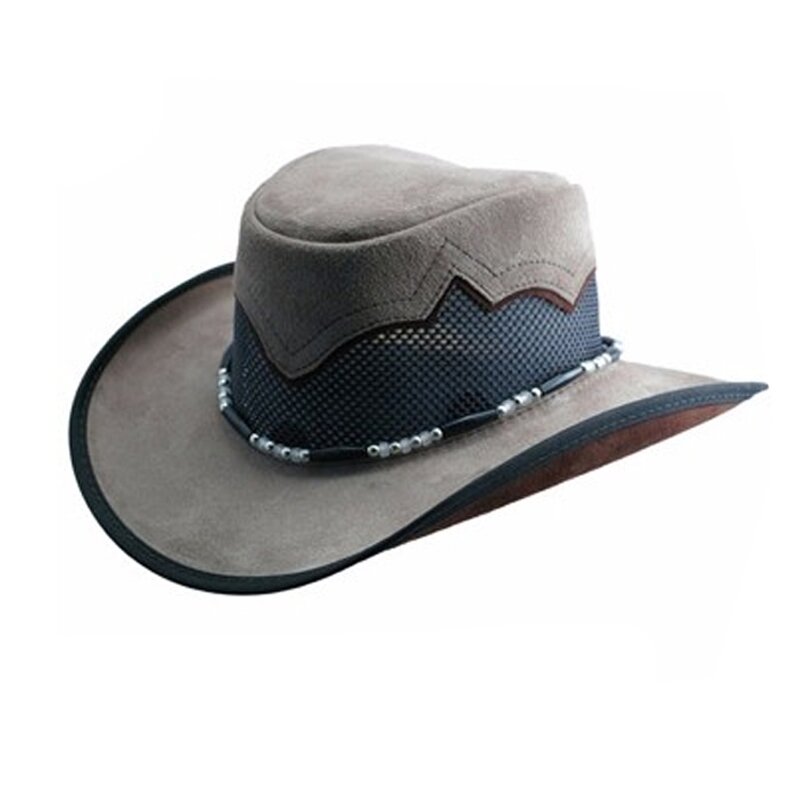 Cowboy Hat Manufacturer - Wholesale Western Straw Cross Stitch Hat