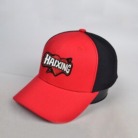 Mesh Trucker Hat Manufacturer - CE Certified OEM Custom Mesh Cap