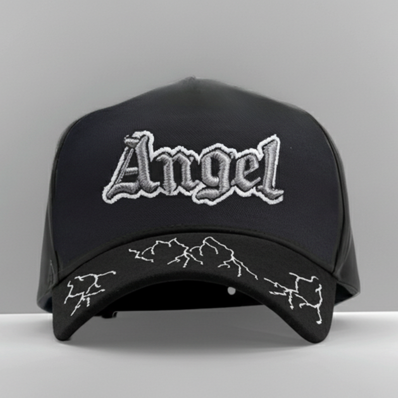 Baseball Cap Factory - Bulk Custom Design 5-Panel Snapback Cap