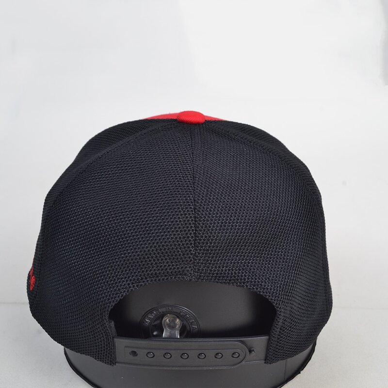 Mesh Trucker Hat Manufacturer - CE Certified OEM Custom Mesh Cap