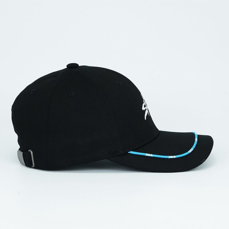 Dad Hat Manufacturer - OEM Custom Dad Hat with Embroidery