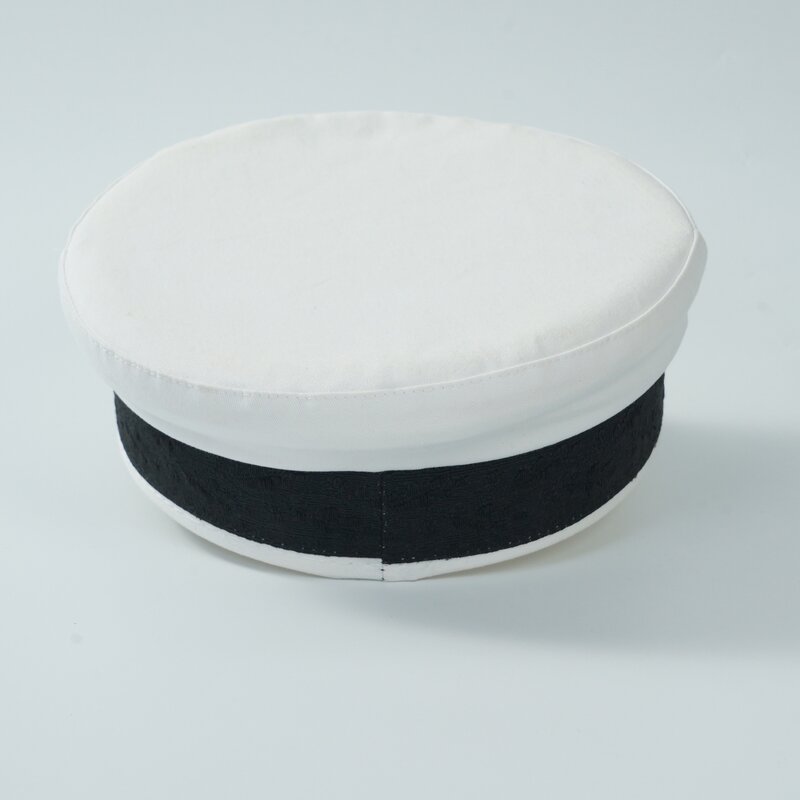 Peaked Cap Supplier - OEM Custom Embroidery Tactic Captain Hat
