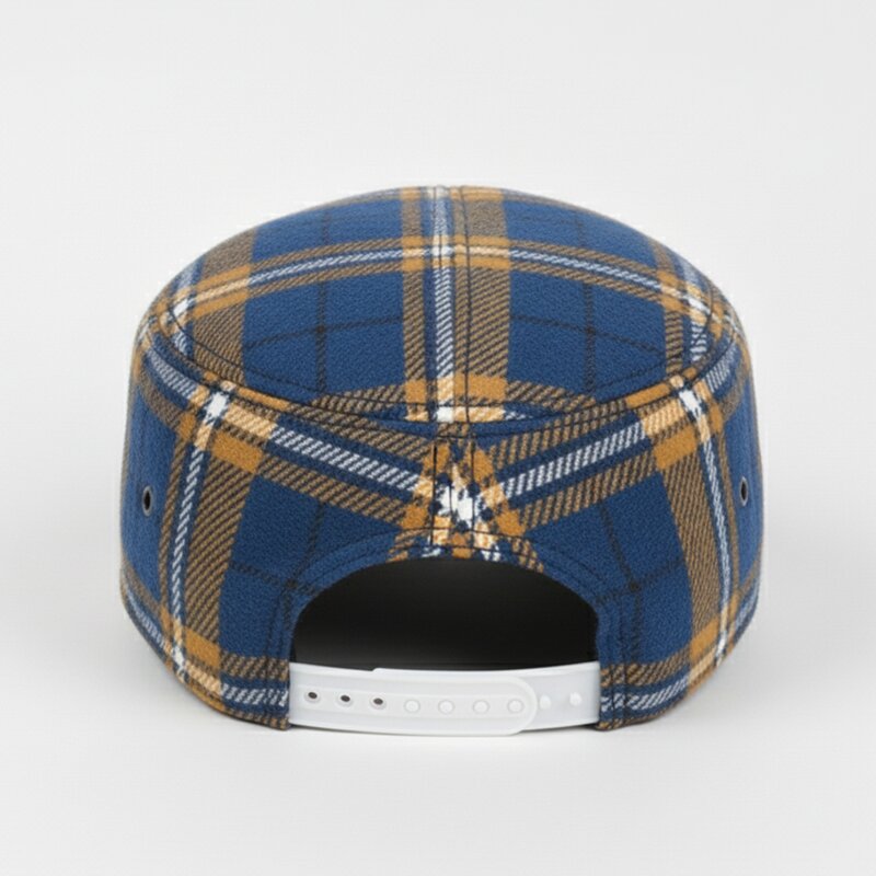 Baseball Cap Factory - OEM Custom Sun Protection Soft Top Cap