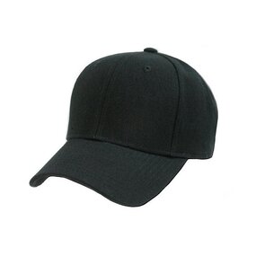 Baseball Cap Factory - OEM Custom 3D Embroidery Fitted Cap