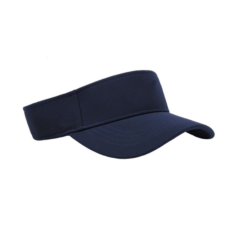 Sun Visor Cap Manufacturer - Bulk Custom Cheap Sport Sun Visor