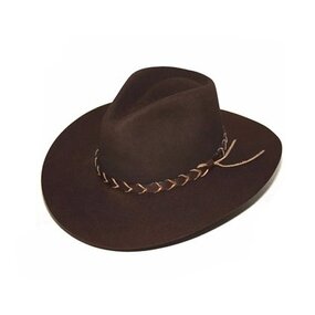 Cowboy Hat Manufacturer - Wholesale Western Straw Cross Stitch Hat