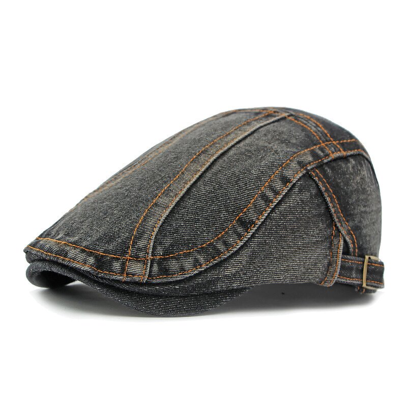 Newsboy Ivy Hat Factory - OEM Custom Outdoor Vintage Flat Cap