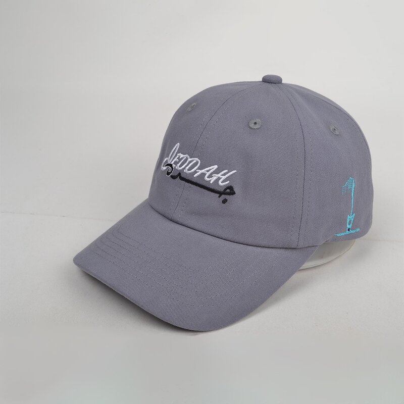 Baseball Cap Manufacturer - Bulk Custom Vintage Washed Cotton Cap