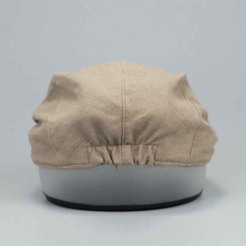 Snapback Cap Supplier - Custom Blank Snapback Cap without Brim