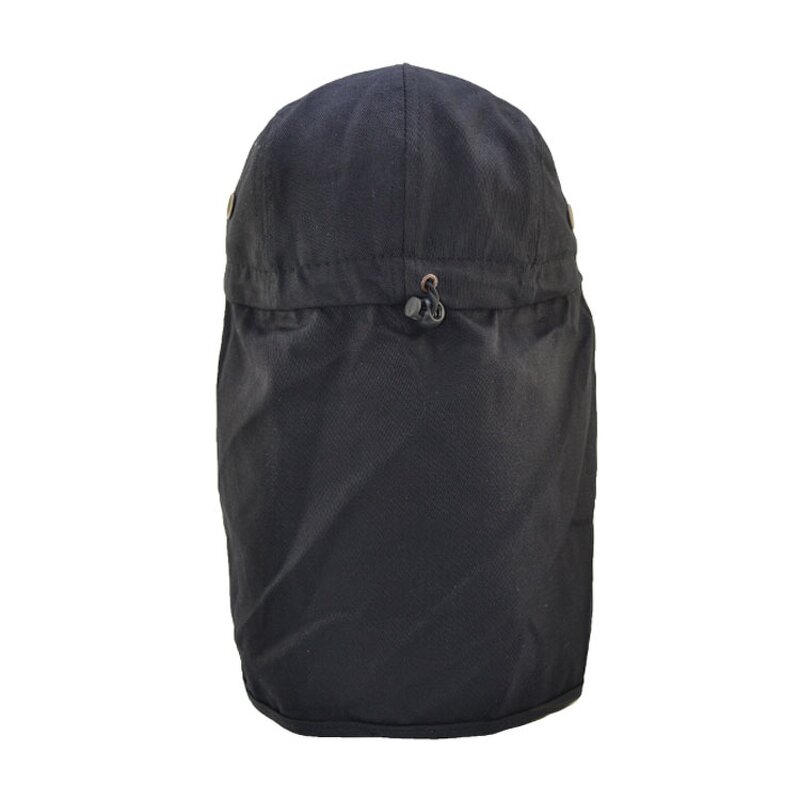 Fishing Cap Factory - OEM Outdoor Removable Face Neck Flap Cap