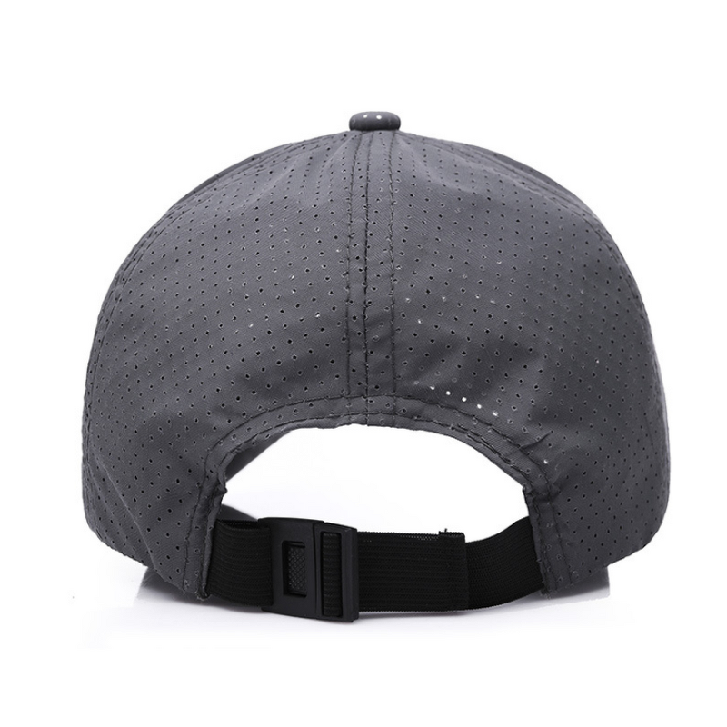 Baseball Cap Manufacturer - Bulk Custom 6-Panel Embroidery Cap