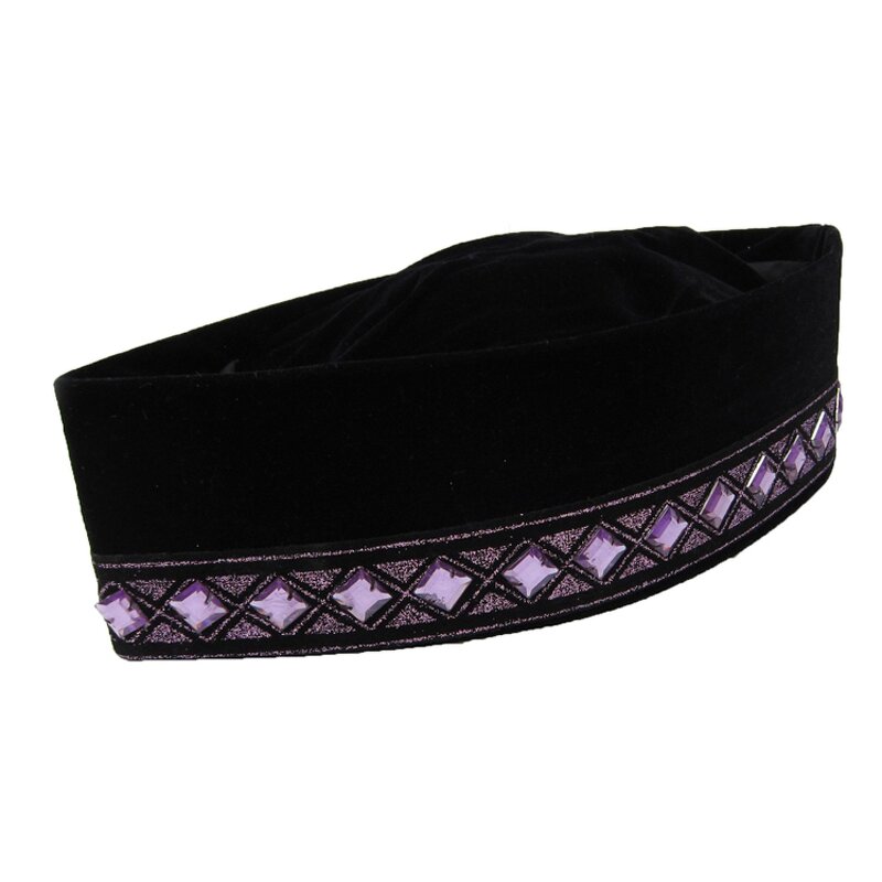 Headband Supplier - OEM Custom Silk Women's Satin Bonnet