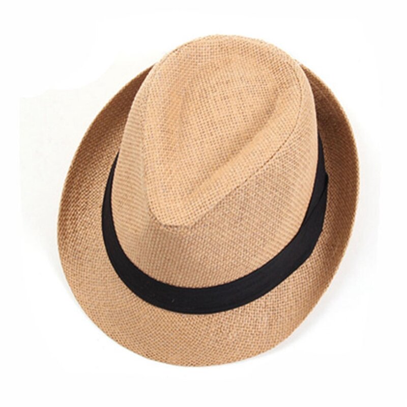 Straw Hat Factory - OEM Custom Printed Promotional Straw Hat