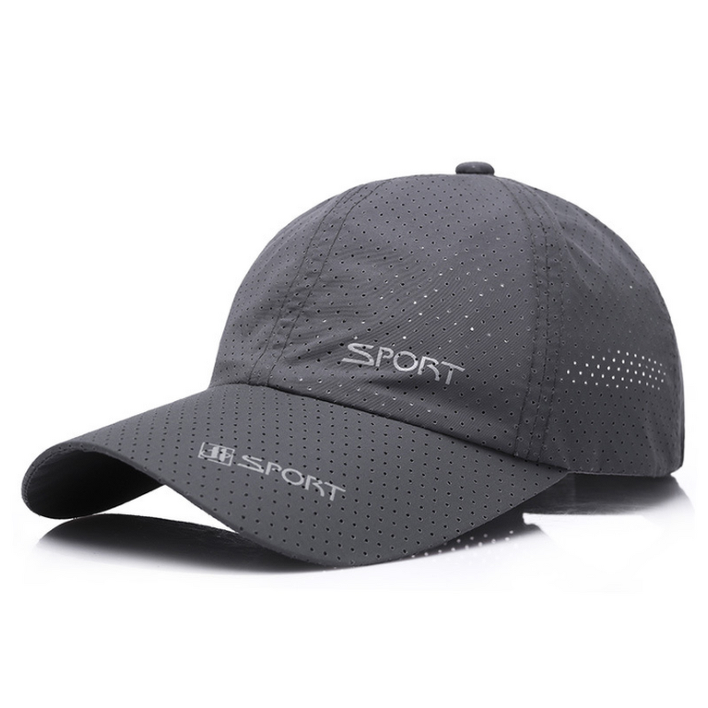 Baseball Cap Manufacturer - Bulk Custom 6-Panel Embroidery Cap