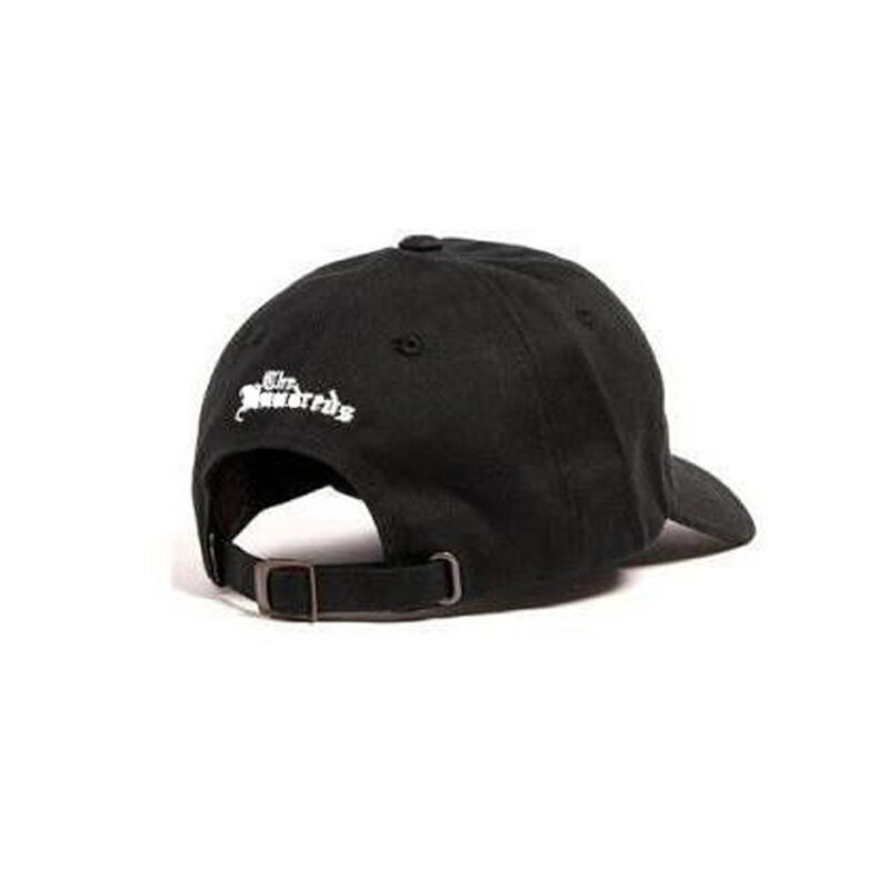 Baseball Caps Supplier - OEM Custom Soft Top 3D Embroidery Dad Hat