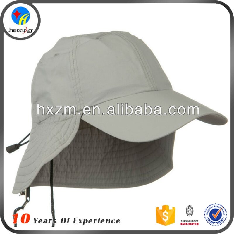 Flat Top Hat Manufacturer - OEM Custom Men's Camo Cap