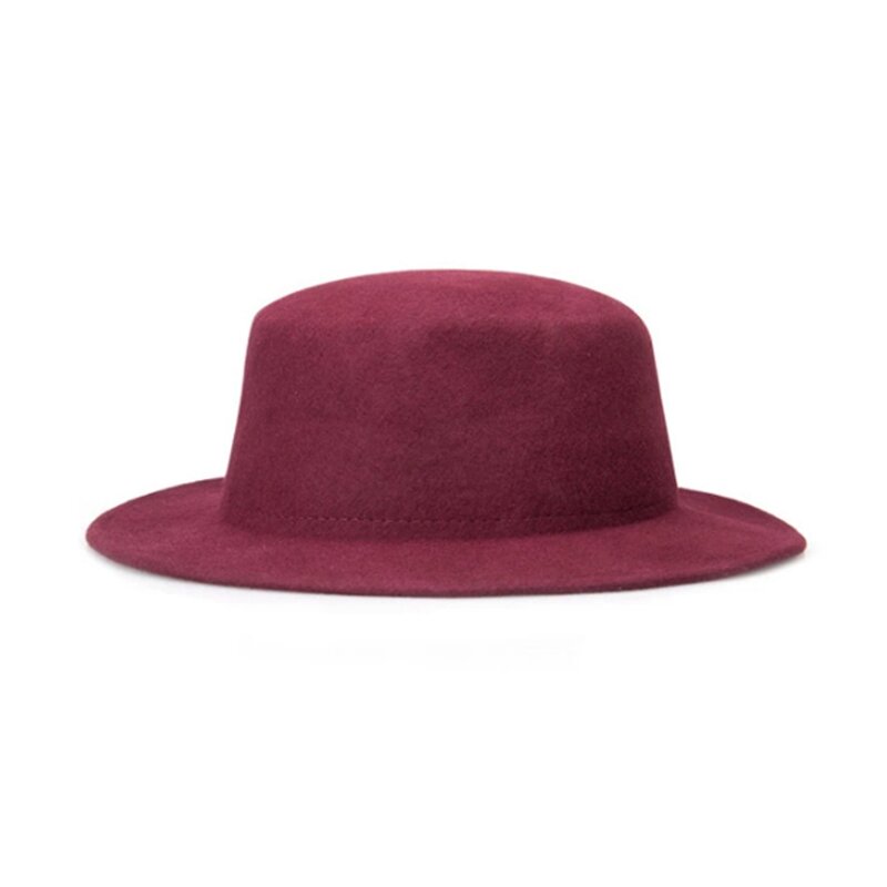 Fedora Hat Factory - Wholesale Custom Fashion Felt Fedora Hat