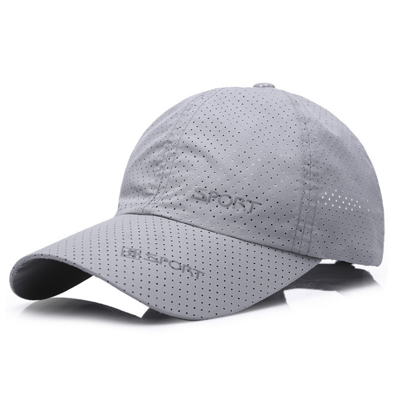 Baseball Cap Manufacturer - Bulk Custom 6-Panel Embroidery Cap