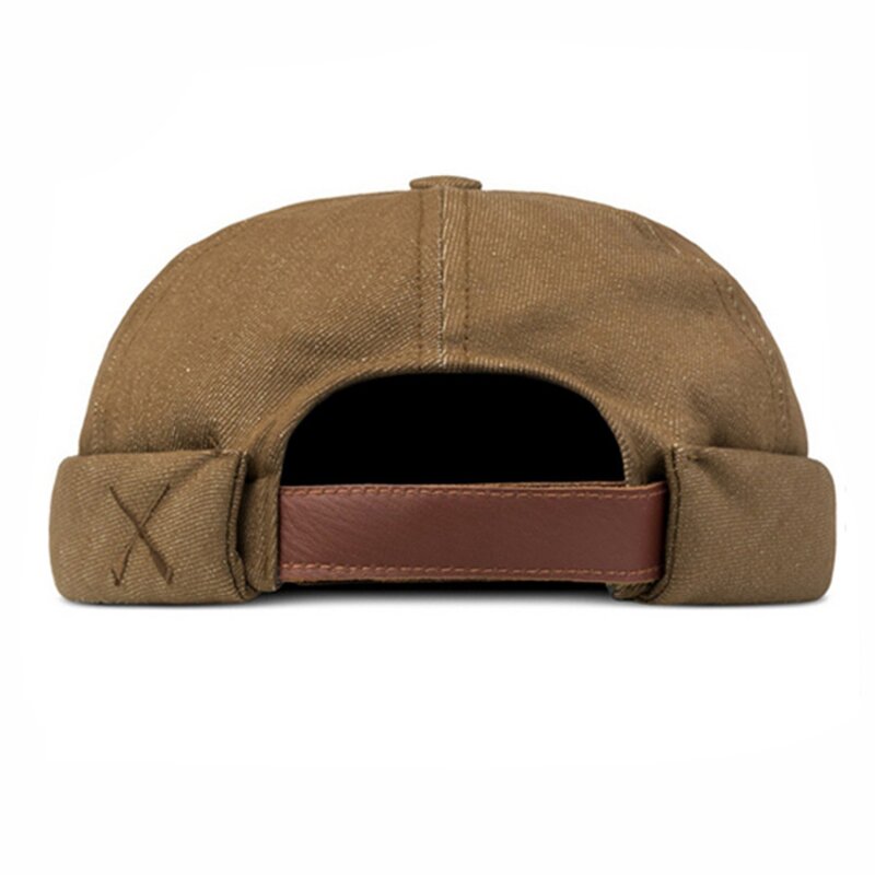 Beret Hat Manufacturer - OEM Fashion Men Beret Hats