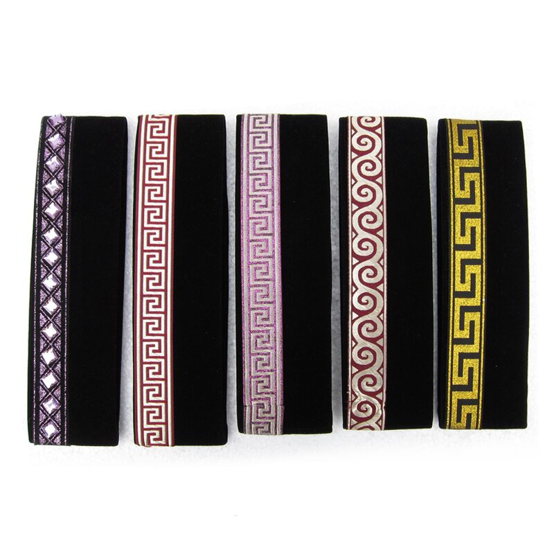 Headband Supplier - OEM Custom Silk Women's Satin Bonnet