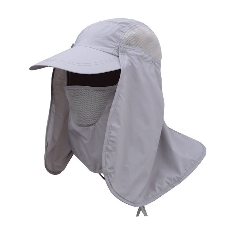 Baseball Cap Manufacturer - OEM Custom Sun Protection Soft Top Cap