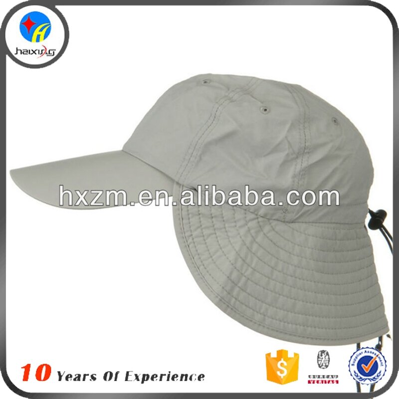 Flat Top Hat Manufacturer - OEM Custom Men's Camo Cap