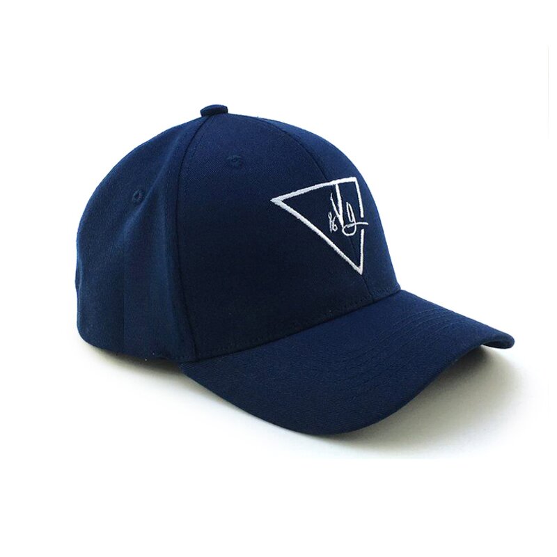 Fitted Sport Cap Supplier - OEM Free Sample Custom Embroidered Cap