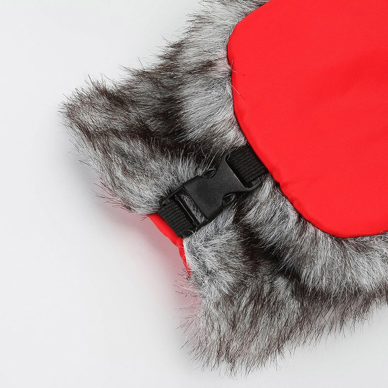 Trapper Hat Manufacturer - OEM Custom Winter Earflap Fur Hat
