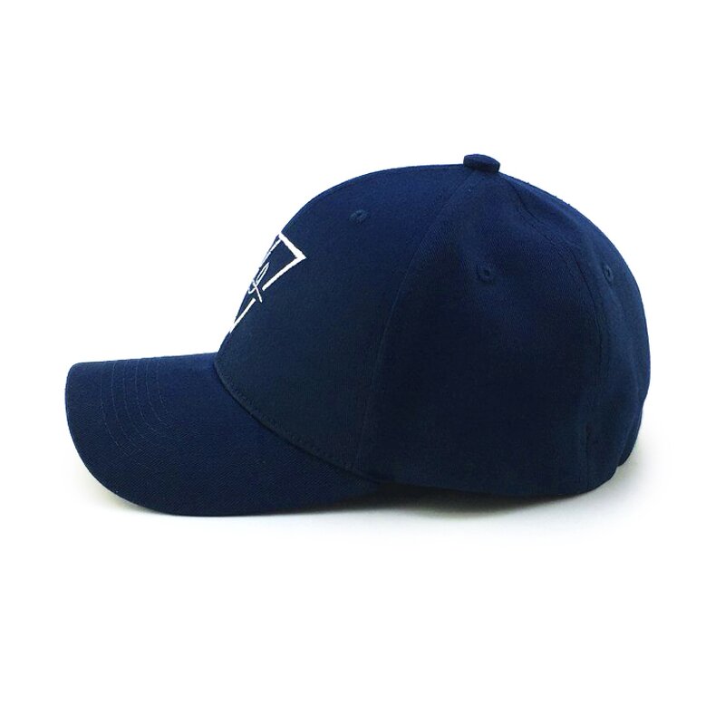 Fitted Sport Cap Supplier - OEM Free Sample Custom Embroidered Cap