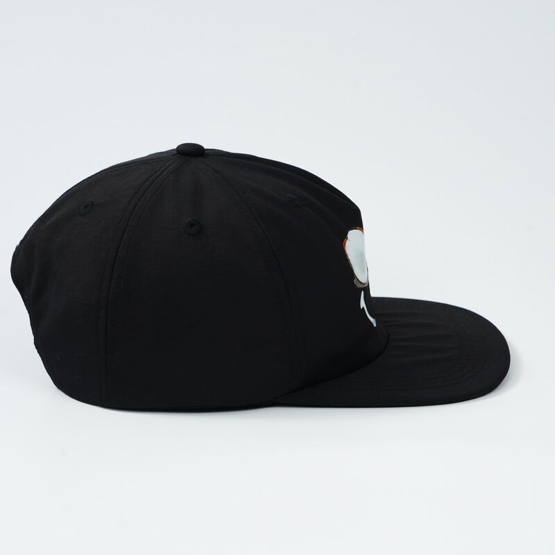 Snapback Cap Manufacturer - OEM Custom 5-Panel Unstructured Dad Hat