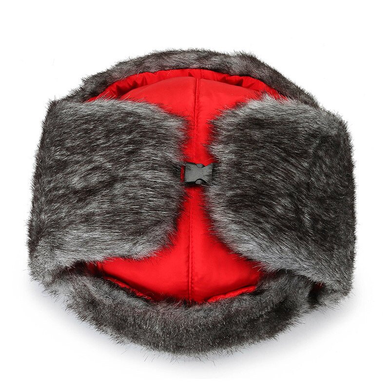 Trapper Hat Manufacturer - OEM Custom Winter Earflap Fur Hat