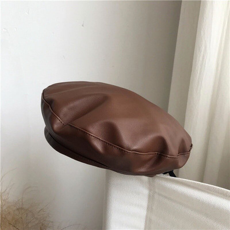 Newsboy Cap Factory - Bulk 100% Cotton Stylish Beret Ivy Cap
