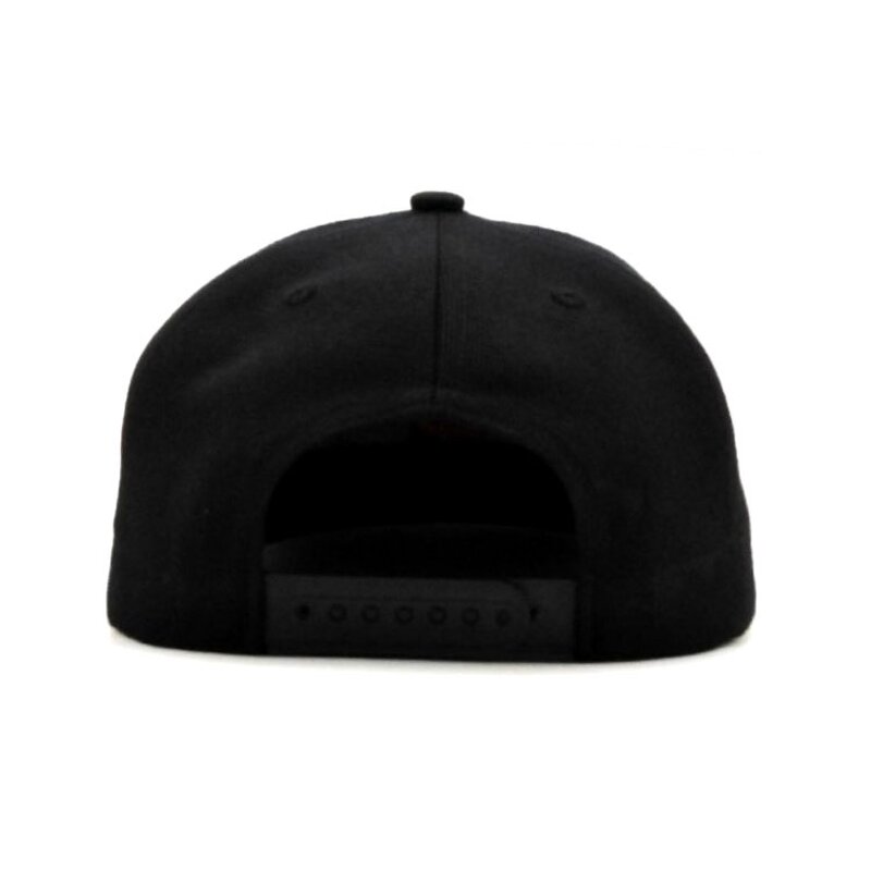 Snapback Hat Manufacturer - Bulk Custom Embroidery Logo Cap