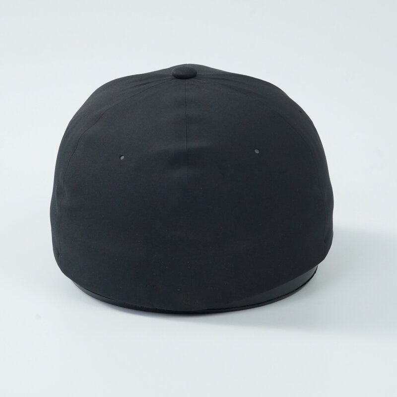 Baseball Cap Factory - CE Certified Custom Logo Fitted Cap