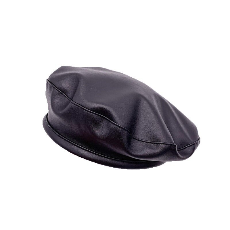 Newsboy Cap Factory - Bulk 100% Cotton Stylish Beret Ivy Cap