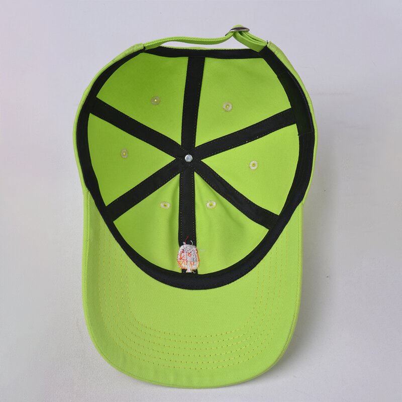 Baseball Cap Factory - OEM Custom Embroidered Sport Dad Hat