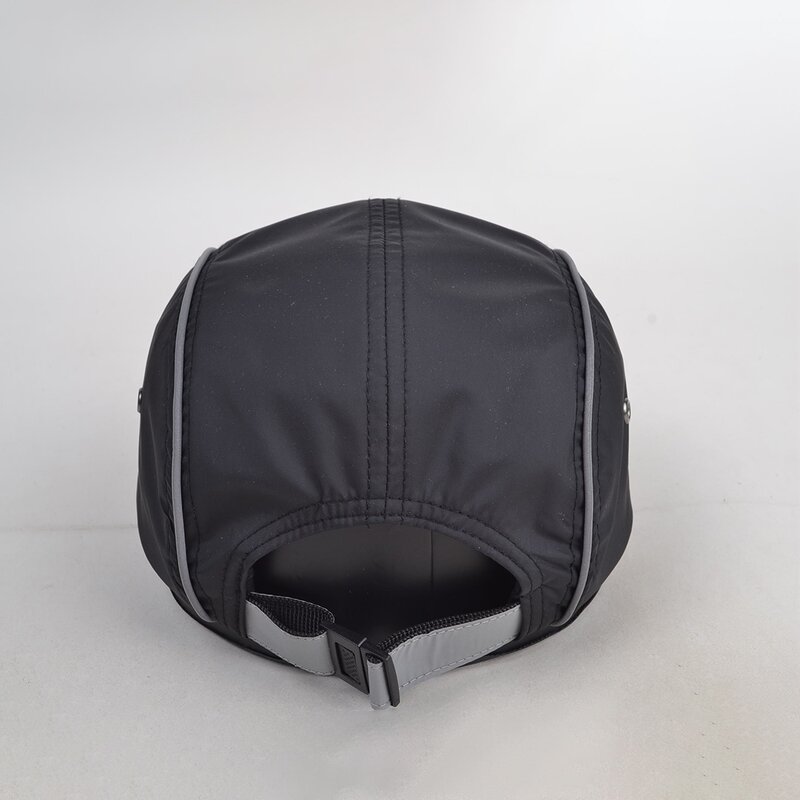 Sport Riding Hat Manufacturer - BSCI Custom Quick Dry Reflective Cap