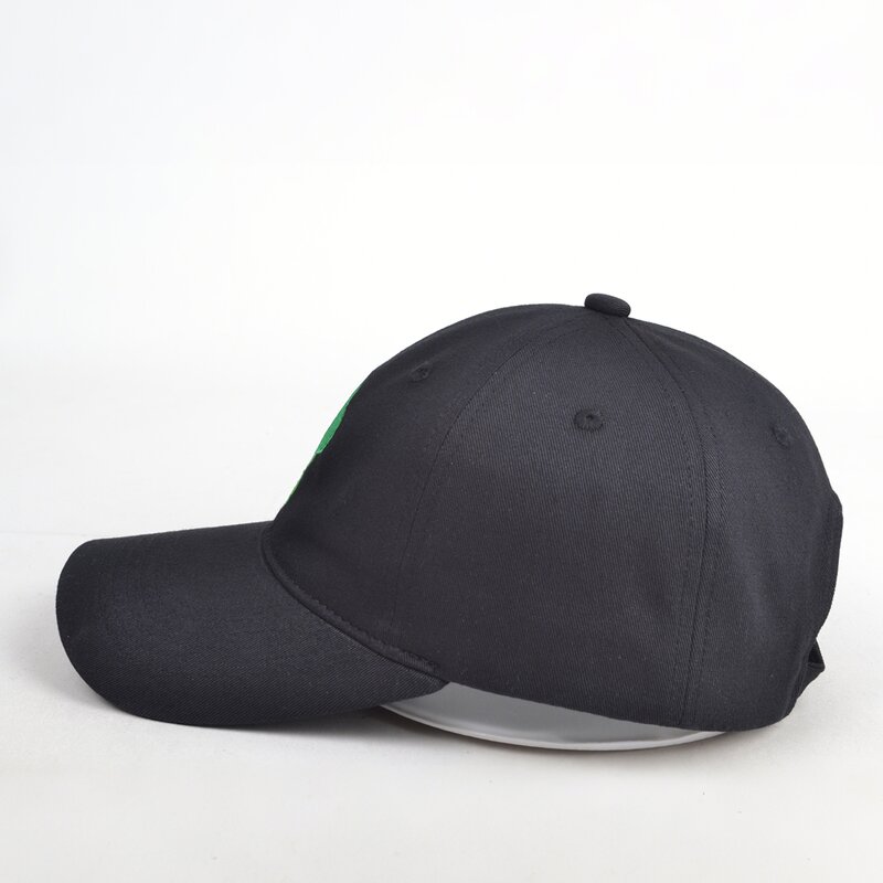 Baseball Cap Supplier - OEM Custom 6-Panel Cotton Dad Hat