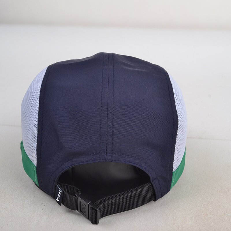 Running Cap Manufacturer - OEM Custom Breathable Quick Dry Mesh Hat