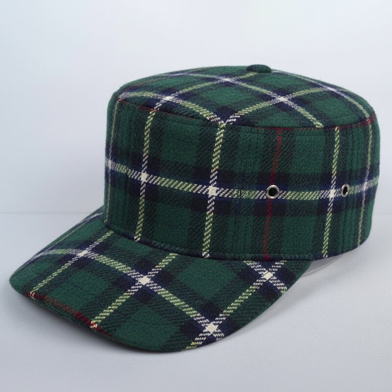 Baseball Cap Factory - OEM Custom Sun Protection Soft Top Cap