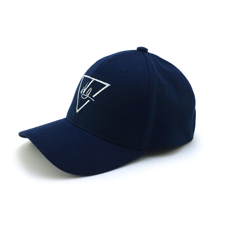 Fitted Sport Cap Supplier - OEM Free Sample Custom Embroidered Cap