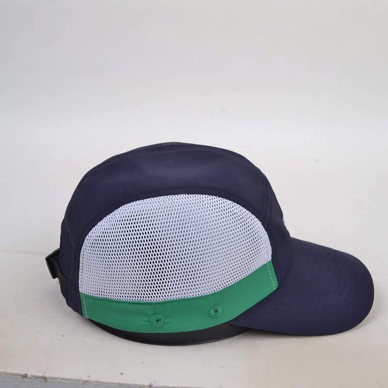 Running Cap Manufacturer - OEM Custom Breathable Quick Dry Mesh Hat