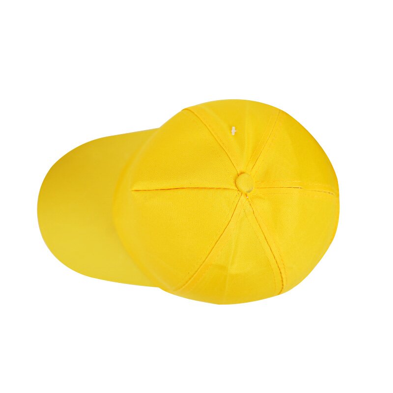 Baseball Cap Supplier - Bulk Cheap Blank 6-Panel Dad Hat