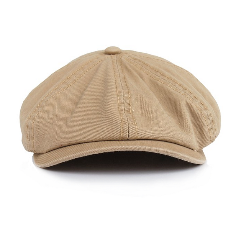Beret Cap Manufacturer - OEM Fashion New Beret Hat